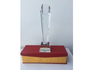 2014年度二手車五星經(jīng)銷商